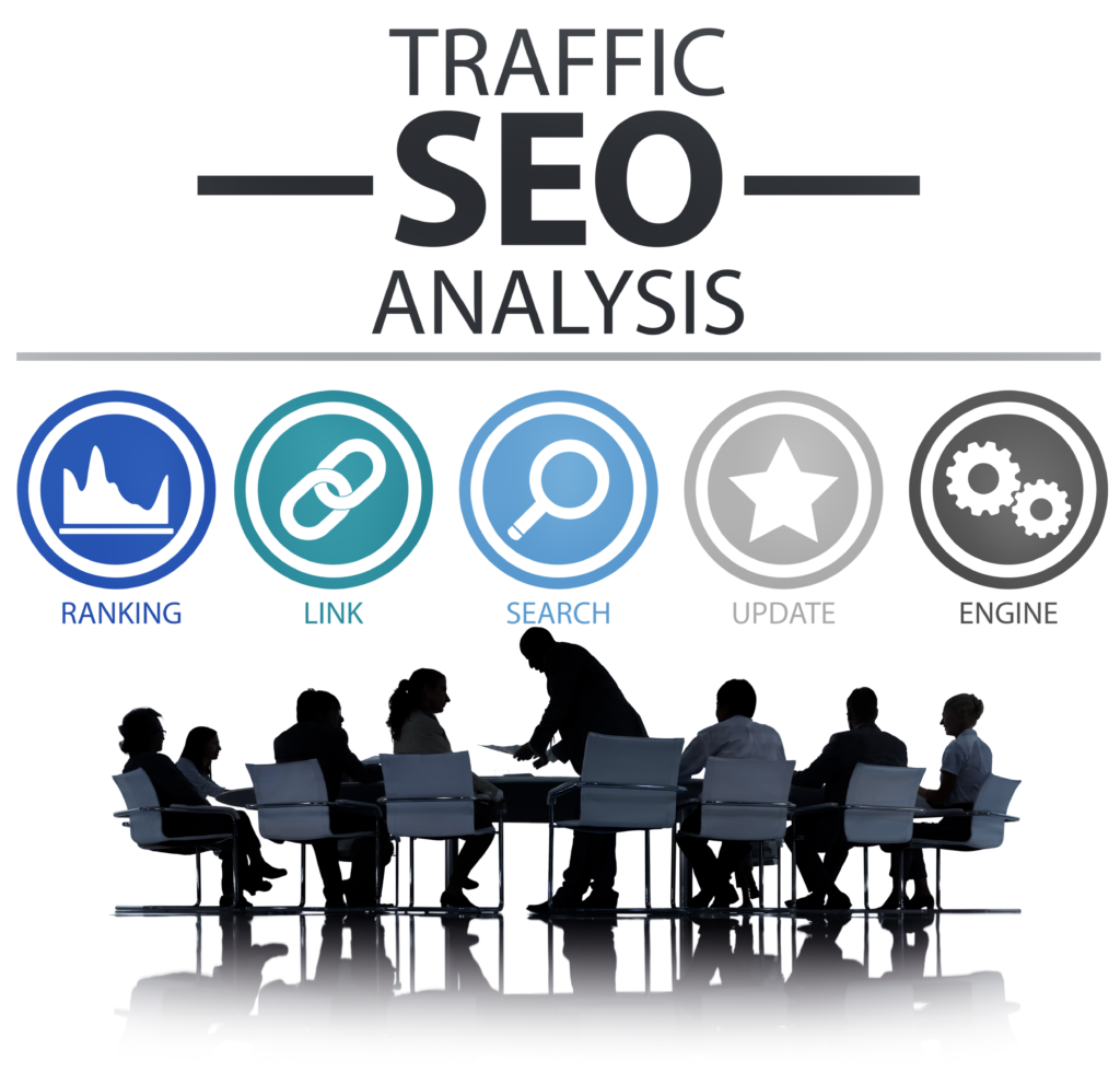 search engine optimization in Digital Saini Media Solutions